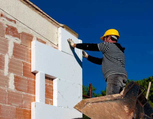 Types of Insulation We Offer in Valley Cottage, NY