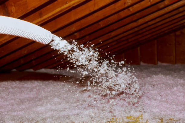 Best Residential Insulation in Valley Cottage, NY