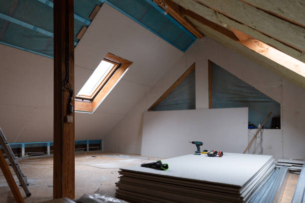Best Cellulose Insulation in Valley Cottage, NY