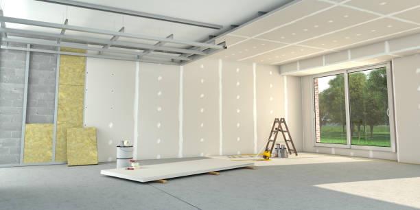 Best Blown-in Insulation in Valley Cottage, NY