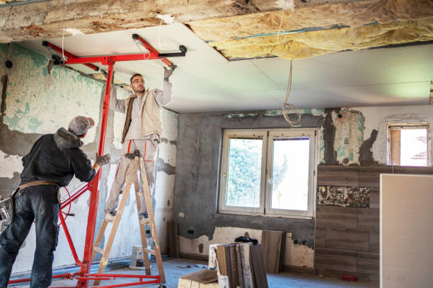 Best Energy Efficiency Insulation in Valley Cottage, NY
