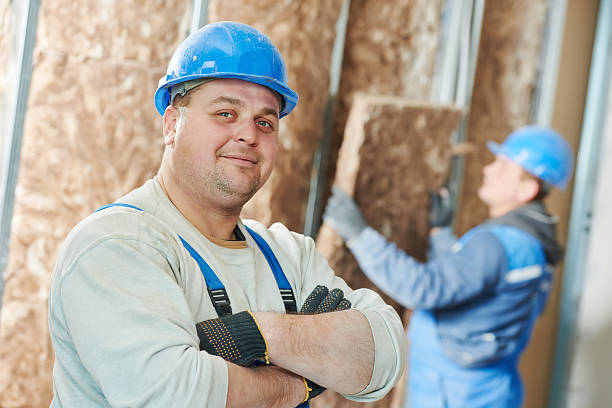 Best Eco-Friendly Insulation in Valley Cottage, NY