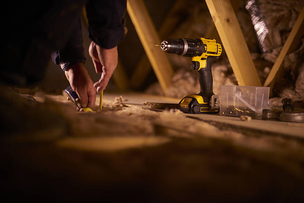 Best Specialized Insulation Services in Valley Cottage, NY