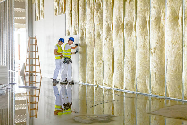 Best Spray Foam Insulation in Valley Cottage, NY